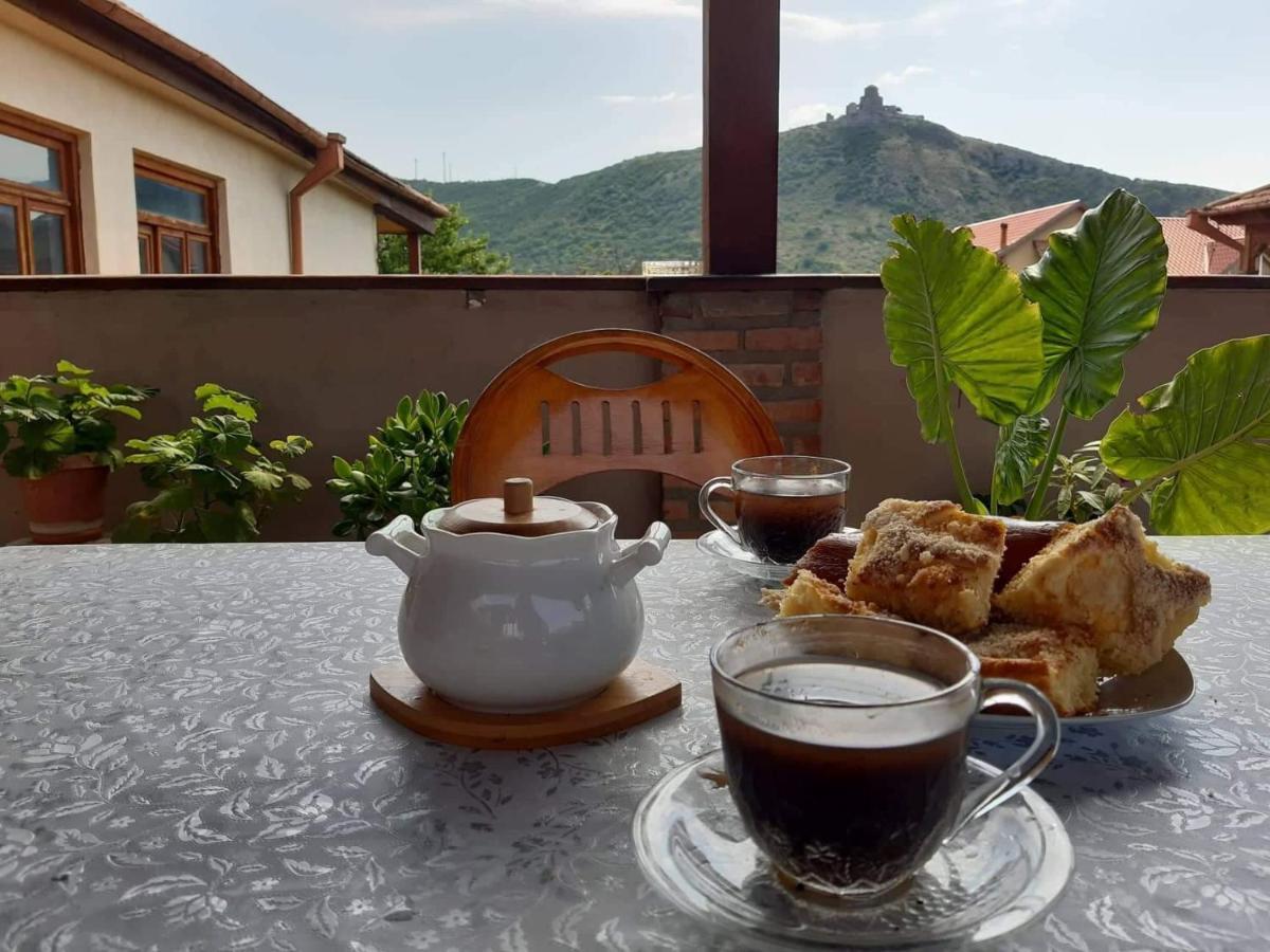 Levanto Mtsʼkhetʼa Dış mekan fotoğraf