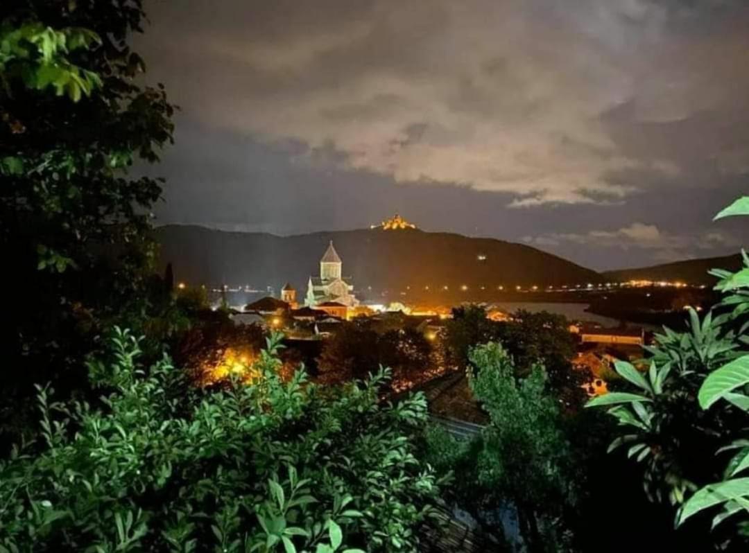 Levanto Mtsʼkhetʼa Dış mekan fotoğraf